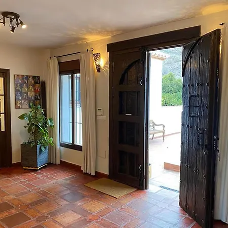 Villa Superb In A Beautiful Location *