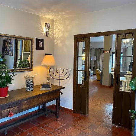 Superb In A Beautiful Location * Arenas (Malaga)