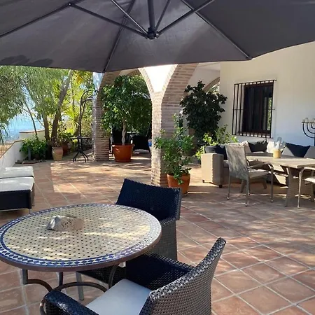 Superb In A Beautiful Location Pedro Abad
