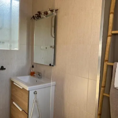 Villa Superb In A Beautiful Location Arenas (Malaga)