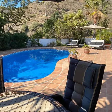 Villa Superb In A Beautiful Location *