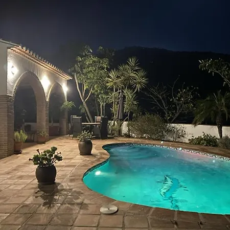 Superb In A Beautiful Location