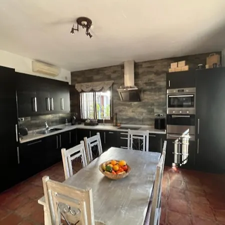 Superb In A Beautiful Location Villa
