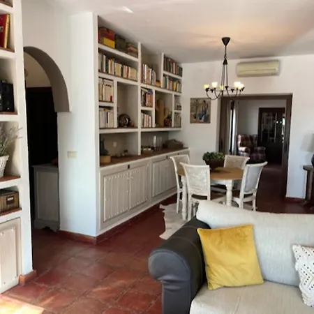 Superb In A Beautiful Location * Arenas (Malaga)