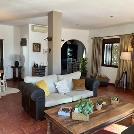 Superb In A Beautiful Location Villa