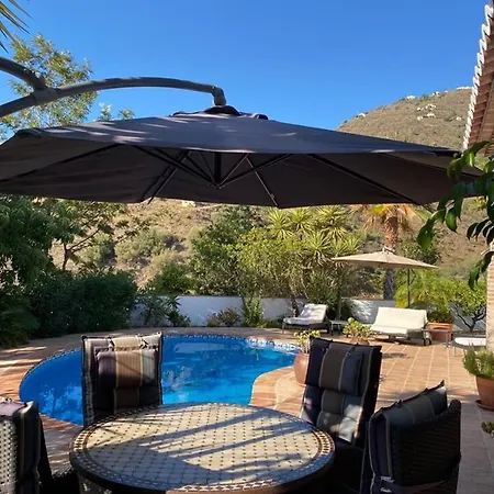Villa Superb In A Beautiful Location *